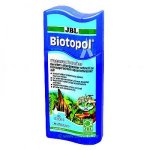 Conditionneur d'eau pour aquarium JBL Biotopol