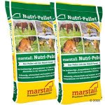 Granulés pour cheval Marstall Nutri-Pellet 25 kg