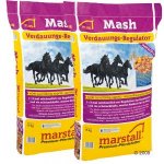 Mash pour cheval Marstall 2 x 15 kg