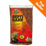 Substrat pour reptiles Zoo Med Repti Bark   2 x 26,4 L