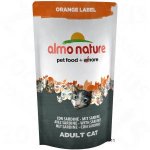 Croquettes pour chat Almo Nature Adult, lapin 5 x 750 g