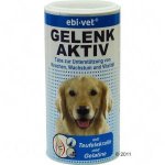 Pastilles pour chien EBI-Vet Gelenk Aktiv 2 x 125 g