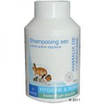 Shampooing sec insectifuge pour rongeur 150 g