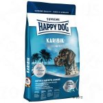 Croquettes pour chien Happy Dog Supreme Sensible Caraïbes 12,5 kg